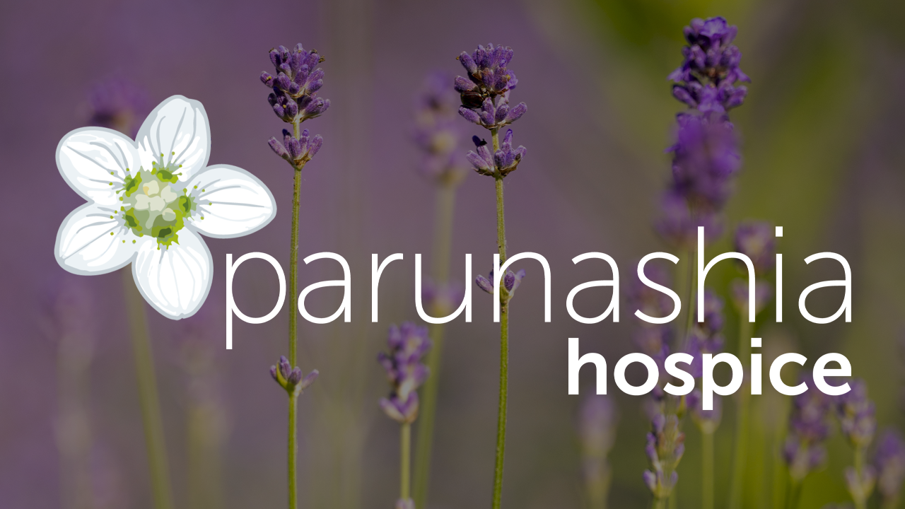 Hospice Parunashia